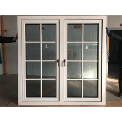 Chinese factory custom made wood windows cost of wooden vs upvc on China WDMA