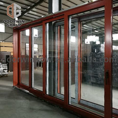 Chinese factory sliding doors extra wide external sliding door uk on China WDMA