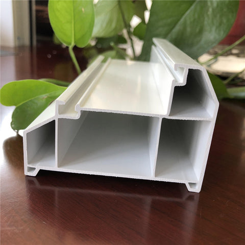 Chinese supplier casement series pvc profiles product details pvc profiles