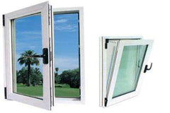 Chinese supplier security design cheap aluminum window on China WDMA