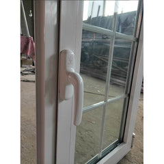 Chinese supplier security design cheap aluminum window on China WDMA