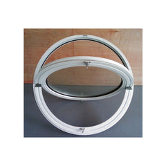 Circle Round Center Pivot Round Tempered Glass Window|Round Windows That Open Circle Window on China WDMA