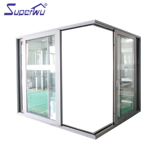 Heat Resistant Doors