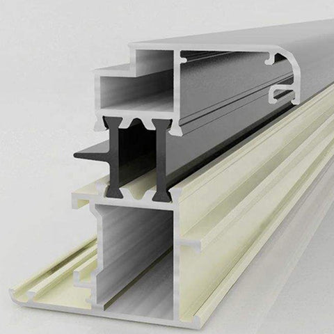 Companies Frames Double GlazingAluminium Doors And Windows Factory on China WDMA