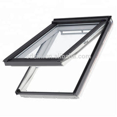 Companies Looking Agents Aluminum Alloy Frame Electric Skylight Roof Windows For Flat Roof on China WDMA