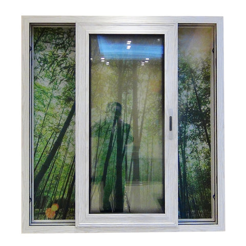 Cost-effective Double Glazed Aluminum Sliding Windows And Doors on China WDMA