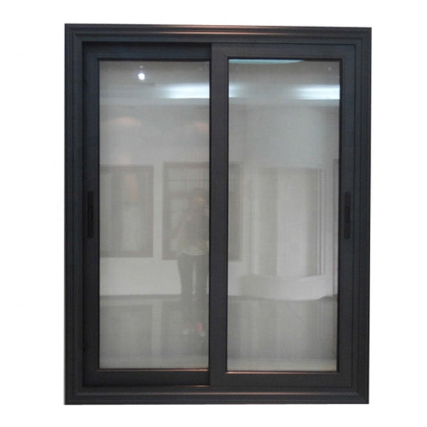 Cost-effective Double Glazed Aluminum Sliding Windows And Doors on China WDMA