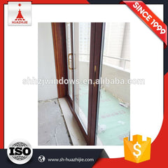 Cost price hot sale sliding indoor aluminum door on China WDMA