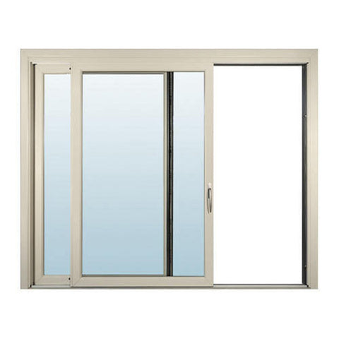 Custom Aluminum Window Design Best Sliding Windows ventana bano on China WDMA