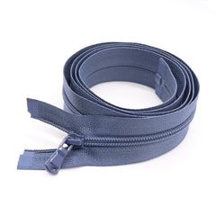 Custom clothing accessories zipper nylon zipper for wholesales on China WDMA