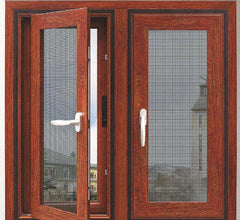 Custom rollup fly screen windows retractable screens retractable fly screens for doors and windows on China WDMA