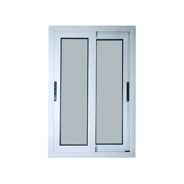 Customized Low Cost Aluminum Glass Sliding Window on China WDMA