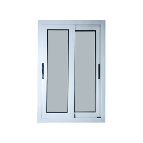 Customized Low Cost Aluminum Glass Sliding Window on China WDMA