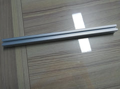 Customized/OEM Aluminum Extrusion profile 6063/6061 T6 aluminium profile extrusion on China WDMA