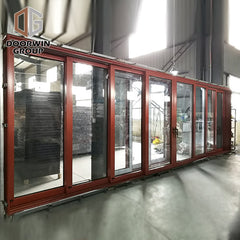 Customized aluminium doors australia and windows designs in india door specification on China WDMA