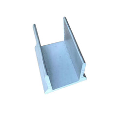 Customized aluminum extrusion profile window on China WDMA