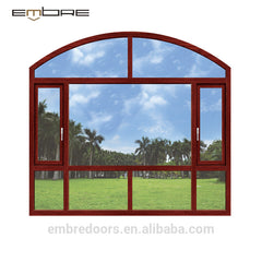 Customized design highly cost effective aluminium doors and windows prices on China WDMA