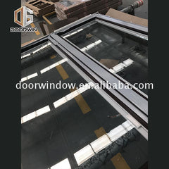 Customized sliding patio doors vs french bifold uk on China WDMA