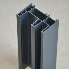 Customized upvc window colours on China WDMA