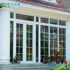 Dependable quality windows and doors manufacturer China on China WDMA