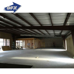 Design And Cost Of Steel Structure Warehouse Construction Buildings on China WDMA