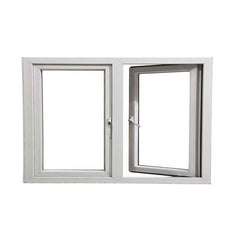 Design Custom Size Casement Windows Crank Open House Windows Double Casement Windows For Sale on China WDMA