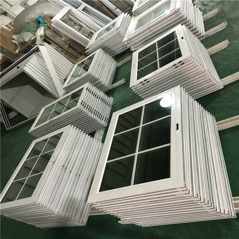 Design High Quality Interior Home Prices Break Panel Sliding Windows Double Glazed Thermal Insulated Aluminum Window on China WDMA