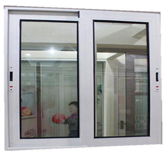 Design Home Two Panel Aluminum Glass Doors And Windows Sliding Window Price In The Philippines on China WDMA