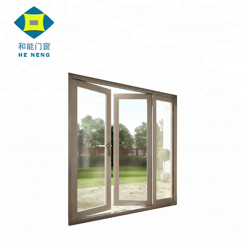 Directly From Factory PVC French Style Residential Entry Doors on China WDMA