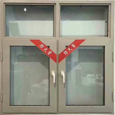 Domestic 2019 Safety Aluminium Fire Rated Rolling Shutter Door on China WDMA