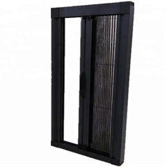 Door fire door screews Folding Screen plisse fly screen window screen cover for garage window on China WDMA