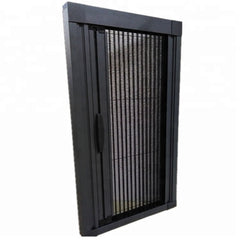 Door fire door screews Folding Screen plisse fly screen window screen cover for garage window on China WDMA