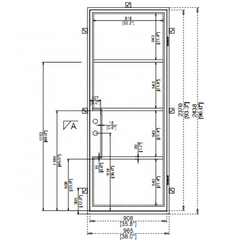 Double Glass Patio Doors Lowes Glass Patio Doors single entry iron door on China WDMA