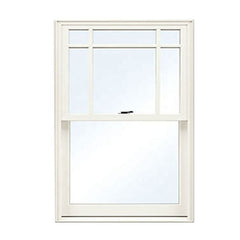 Double Glazed Electric Single Hung Sash Window on China WDMA