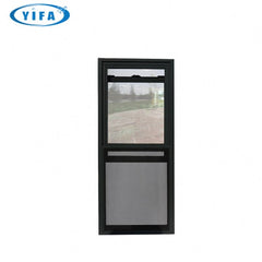 WDMA Best Selling 60x48 Windows - Double Hung Window 30x60 With Cheap Price