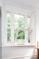 Double glazed double hung sash windows on China WDMA