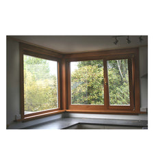 Double glazed windows frame aluminium sliding design new home aluminum windows on China WDMA