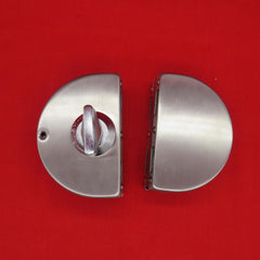 Double side open sliding glass doors lock manufacturer on China WDMA