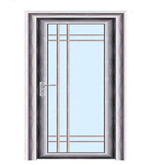 Easy Installation Aluminum Window With Roller Shutter Aluminum Alloy Window on China WDMA