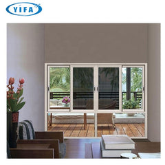 Easy To Install High Standard Aluminium Sliding Shutter Roller Window on China WDMA