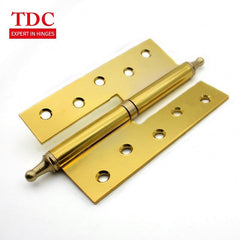 Easy to install Egyptian Lift-off hinge for doors and windows on China WDMA