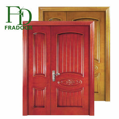 Elegent Double Widely Used Exterior French Doors For Sale on China WDMA