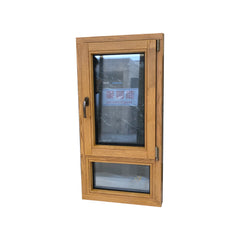 Energy Saving Double Glass Window Aluminium Casement Windows And Doors on China WDMA