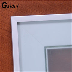 Enjoy the best design aluminum frame sliding glass door display acrylic kitchen cabinet door on China WDMA