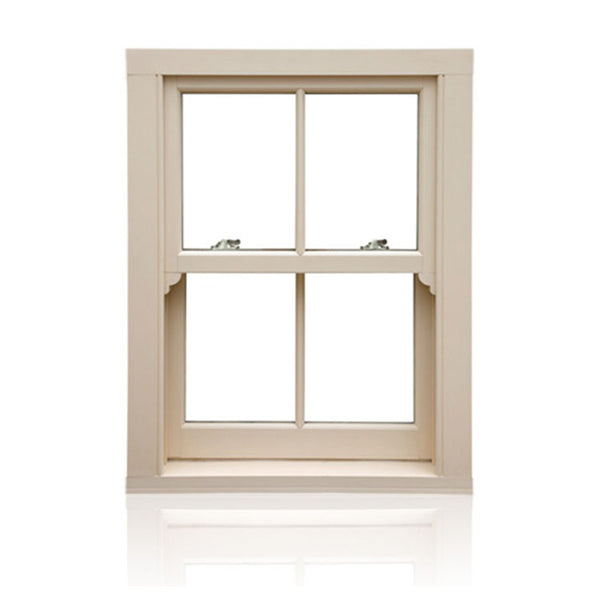 Europe Style Plastic Grey PVC Windows Vertical Sliding Window Double Glazed Interior Sliding Window on China WDMA