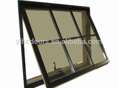 Europe style plastic pvc/aluminum windows and doors on China WDMA