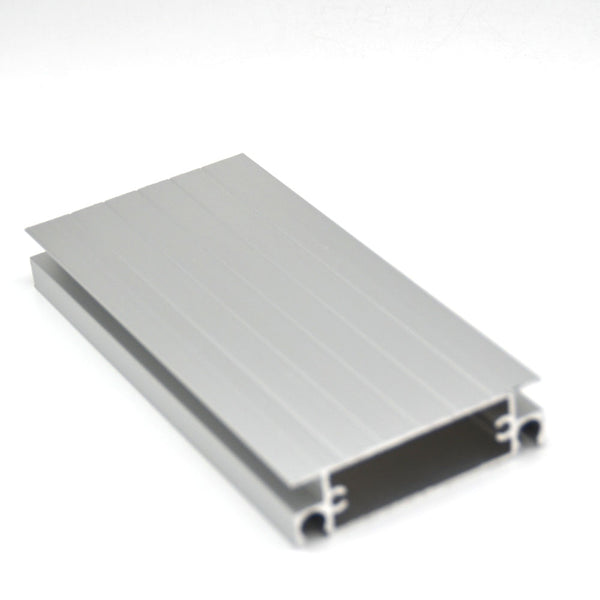 Extrude anodizing aluminum window profile easy installation extrusion aluminum window profile on China WDMA