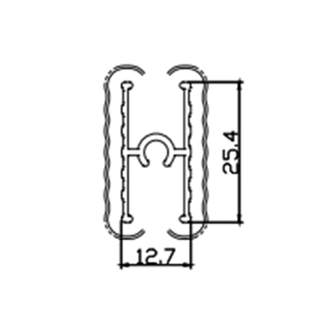 Extruded aluminum profiles prices,aluminium sliding door profile Anodized aluminum frames for doors on China WDMA