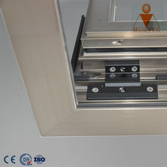 Extrusion Aluminium L /U/T Shape Window/Curtain Track Profile In China on China WDMA