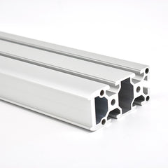 Factory 4095 Alu Aluminium Window Frame And Glass Aluminum Profile Extrusion 4095 on China WDMA